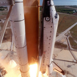 891 ABC Adelaide... topic, the 10th anniversary of the space shuttle Columbia accident