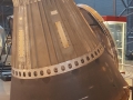 Mercury Big Joe - Steven F Udvar Hazy Center Chantilly VA