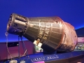 Mercury Redstone 4 Liberty Bell 7 - Children's Museum Indianapolis IN