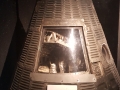 Mercury Atlas 2 - Museum of Natural Science, Houston Texas