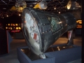 Mercury Atlas 7 - Aurora 7 - Museum of Science and Industry - Chicago ILL