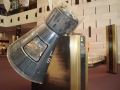 Mercury Atlas 6 - Friendship 7 - National Air and Space Museum Washington - DC