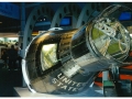 Mercury Atlas 8 - Sigma 7 - Astronaut Hall of Fame, Titusville FL